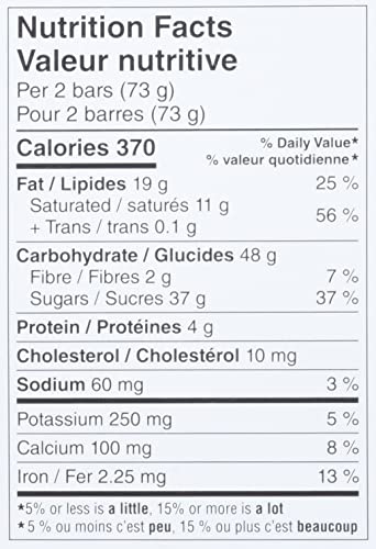 Kit Kat King Size Chocolate Bars, 24ct X 73g/|6oz, Imported from Canada, Snack Time Favorite, Perfect for Movie Nights a